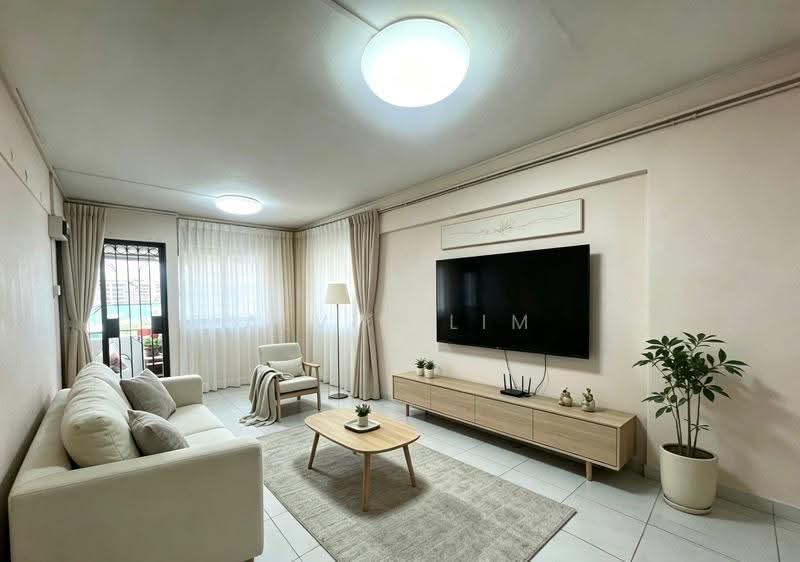 119 Ang Mo Kio Avenue 3, 119 119, Ang Mo Kio / Bishan / Thomson, 2 Bedrooms, 721 sqft, HDB Flat For Sale, by Alvin Lim, 500276042 - PropertyGuru.com.sg
