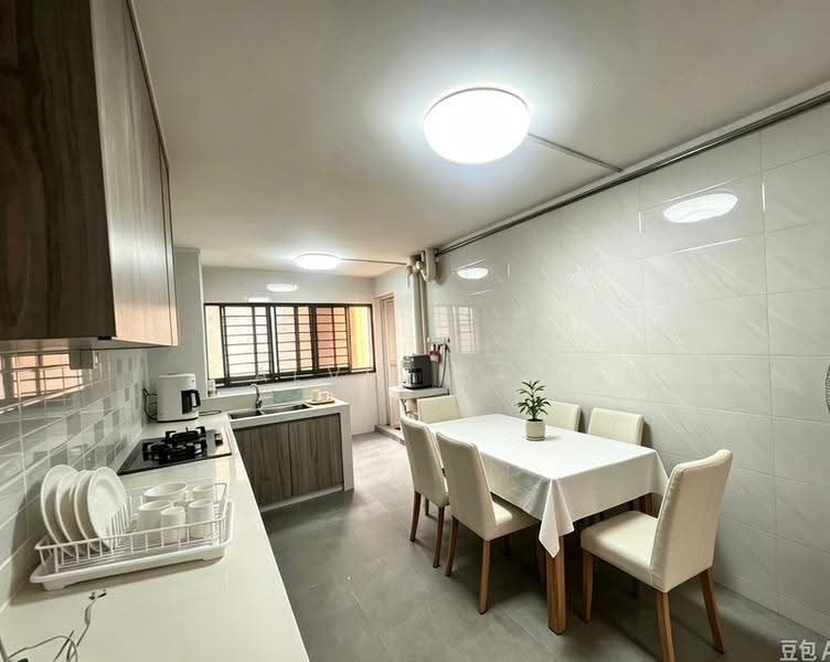 119 Ang Mo Kio Avenue 3, 119 119, Ang Mo Kio / Bishan / Thomson, 2 Bedrooms, 721 sqft, HDB Flat For Sale, by Alvin Lim, 500276042 - PropertyGuru.com.sg