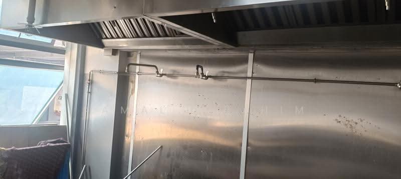 Bedok reservoir restuarant, Bedok / Upper East Coast, 1,600 sqft, Food & Beverage For Rent, by Kamal Ibrahim, 500276045 - Kitchen - CommercialGuru.com.sg