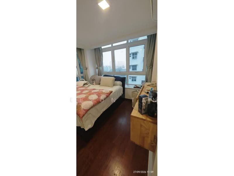 Imperial Heights, 16 Ipoh Lane, East Coast / Marine Parade, 2 Bedrooms, 775 sqft, Apartment For Sale, by Elson Tan, 500276046 - Bedroom - PropertyGuru.com.sg