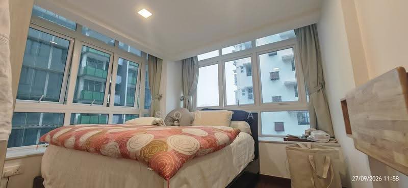 Imperial Heights, 16 Ipoh Lane, East Coast / Marine Parade, 2 Bedrooms, 775 sqft, Apartment For Sale, by Elson Tan, 500276046 - Bedroom - PropertyGuru.com.sg
