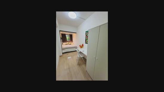 Pine Grove, 1C Pine Grove, Clementi Park / Upper Bukit Timah, Room Rental, 100 sqft, Condominium For Rent, by Bunny, 500276047 - PropertyGuru.com.sg