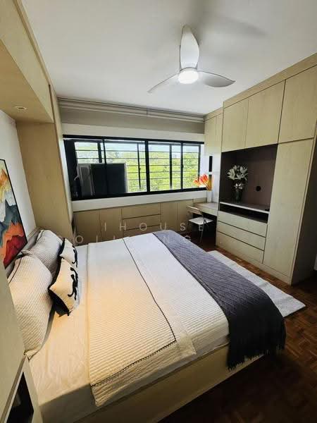 Pine Grove, 1C Pine Grove, Clementi Park / Upper Bukit Timah, Room Rental, 100 sqft, Condominium For Rent, by Bunny, 500276047 - Bedroom - PropertyGuru.com.sg