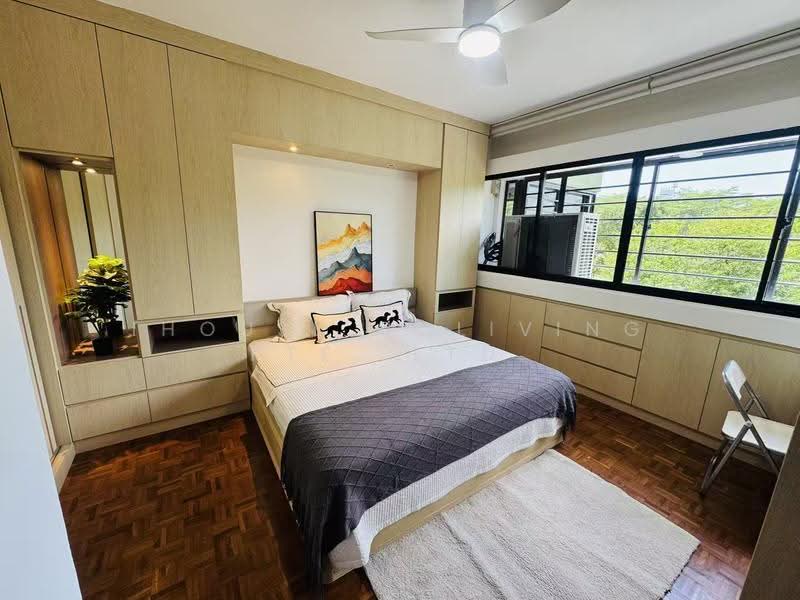 Pine Grove, 1C Pine Grove, Clementi Park / Upper Bukit Timah, Room Rental, 100 sqft, Condominium For Rent, by Bunny, 500276047 - Bedroom - PropertyGuru.com.sg