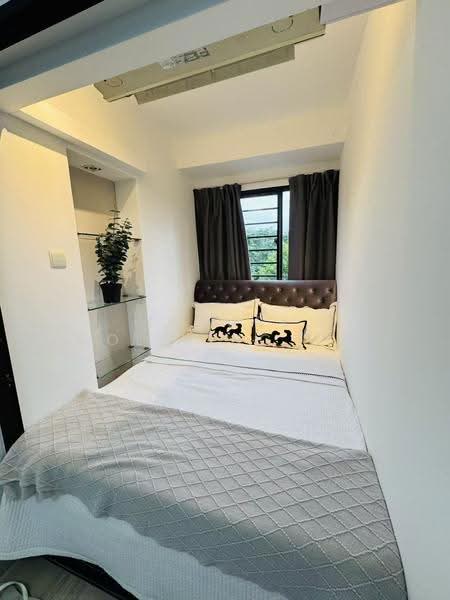 Pine Grove, 1C Pine Grove, Clementi Park / Upper Bukit Timah, Room Rental, 100 sqft, Condominium For Rent, by Bunny, 500276047 - Bedroom - PropertyGuru.com.sg