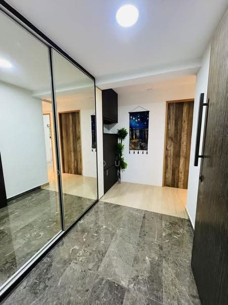 Pine Grove, 1C Pine Grove, Clementi Park / Upper Bukit Timah, Room Rental, 100 sqft, Condominium For Rent, by Bunny, 500276047 - Interior - PropertyGuru.com.sg