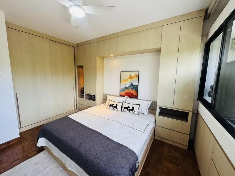Pine Grove, 1C Pine Grove, Clementi Park / Upper Bukit Timah, Room Rental, 100 sqft, Condominium For Rent, by Bunny, 500276047 - Bedroom - PropertyGuru.com.sg