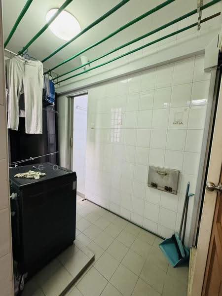 Pine Grove, 1C Pine Grove, Clementi Park / Upper Bukit Timah, Room Rental, 100 sqft, Condominium For Rent, by Bunny, 500276047 - Interior - PropertyGuru.com.sg