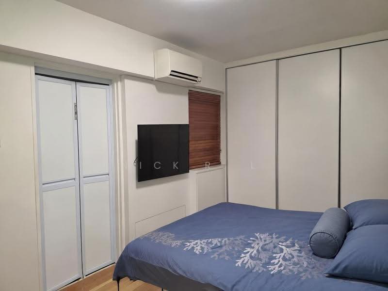 643 Punggol Central, 643 Punggol Central, Hougang / Punggol / Sengkang, 3 Bedrooms, 969 sqft, HDB Flat For Sale, by Nick R. L, 500276048 - Bedroom - PropertyGuru.com.sg