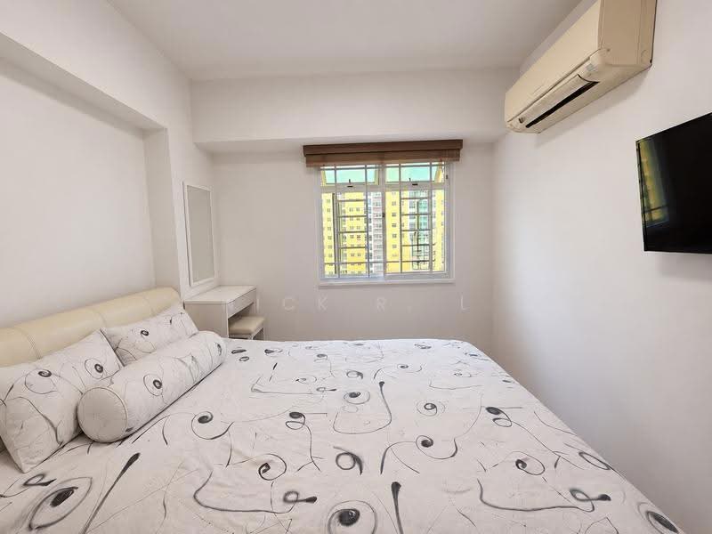 643 Punggol Central, 643 Punggol Central, Hougang / Punggol / Sengkang, 3 Bedrooms, 969 sqft, HDB Flat For Sale, by Nick R. L, 500276048 - Bedroom - PropertyGuru.com.sg