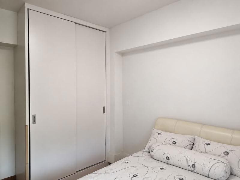 643 Punggol Central, 643 Punggol Central, Hougang / Punggol / Sengkang, 3 Bedrooms, 969 sqft, HDB Flat For Sale, by Nick R. L, 500276048 - Bedroom - PropertyGuru.com.sg
