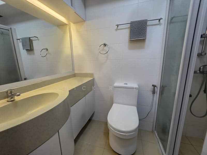 643 Punggol Central, 643 Punggol Central, Hougang / Punggol / Sengkang, 3 Bedrooms, 969 sqft, HDB Flat For Sale, by Nick R. L, 500276048 - Bathroom - PropertyGuru.com.sg