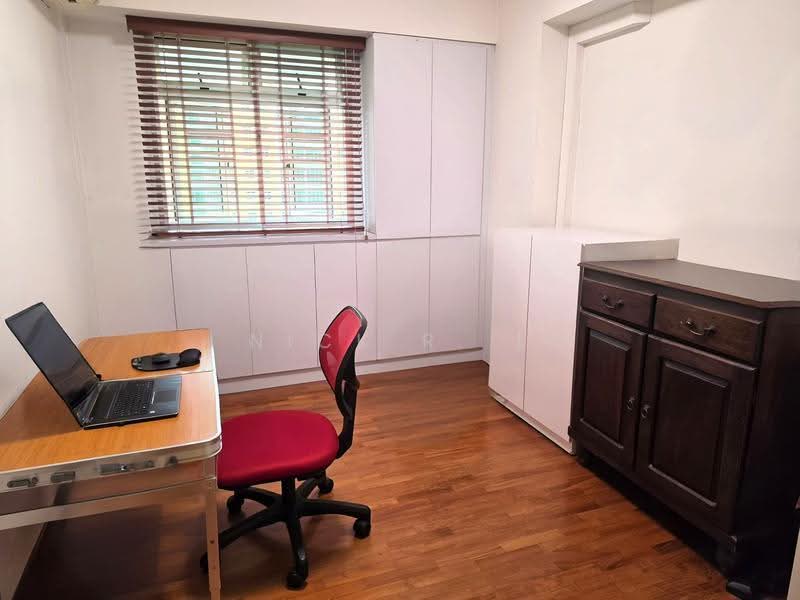 643 Punggol Central, 643 Punggol Central, Hougang / Punggol / Sengkang, 3 Bedrooms, 969 sqft, HDB Flat For Sale, by Nick R. L, 500276048 - Study - PropertyGuru.com.sg