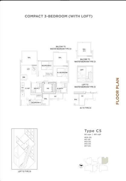 Uptown @ Farrer, 2 Perumal Road Singapore, Farrer Park / Serangoon Rd, 3 Bedrooms, 861 sqft, Condominium For Sale, by Rachel Shu, 500276049 - PropertyGuru.com.sg