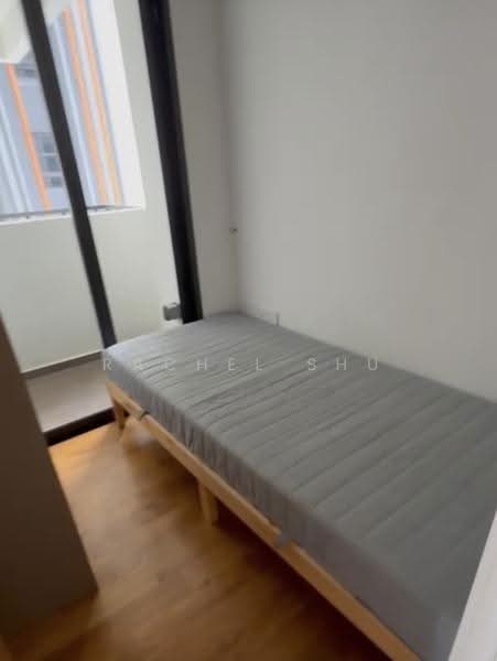 Uptown @ Farrer, 2 Perumal Road Singapore, Farrer Park / Serangoon Rd, 3 Bedrooms, 861 sqft, Condominium For Sale, by Rachel Shu, 500276049 - Bedroom - PropertyGuru.com.sg