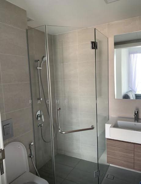 Uptown @ Farrer, 2 Perumal Road Singapore, Farrer Park / Serangoon Rd, 3 Bedrooms, 861 sqft, Condominium For Sale, by Rachel Shu, 500276049 - Bathroom - PropertyGuru.com.sg