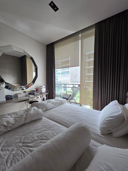 Hilltops, 99 Cairnhill Circle, Orchard / River Valley, 3 Bedrooms, 1,593 sqft, Condominium For Sale, by Diana Sutanto, 500276053 - Bedroom 1 - PropertyGuru.com.sg