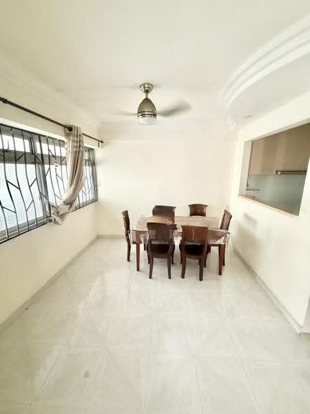 706 Pasir Ris Drive 10, 706 Pasir Ris Drive 10, Pasir Ris / Tampines, 3 Bedrooms, 1,335 sqft, HDB Flat For Sale, by Zan Sim (沈瓒延), 500276058 - Dining Room - PropertyGuru.com.sg