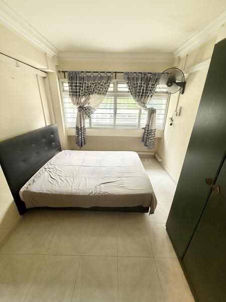 706 Pasir Ris Drive 10, 706 Pasir Ris Drive 10, Pasir Ris / Tampines, 3 Bedrooms, 1,335 sqft, HDB Flat For Sale, by Zan Sim (沈瓒延), 500276058 - Bedroom - PropertyGuru.com.sg