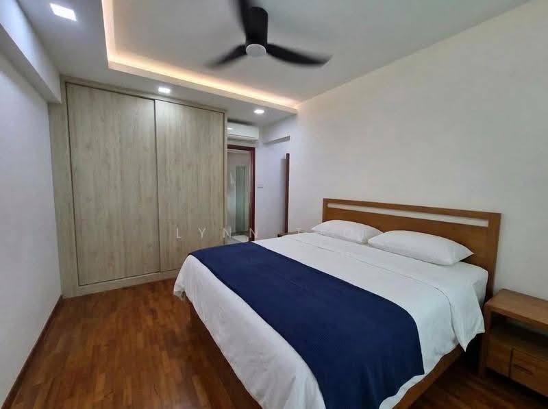 Evergreen Park, 31 Hougang Avenue 7, Hougang / Punggol / Sengkang, 3 Bedrooms, 1,087 sqft, Condominium For Sale, by Lynn Teo, 500276063 - Bedroom - PropertyGuru.com.sg