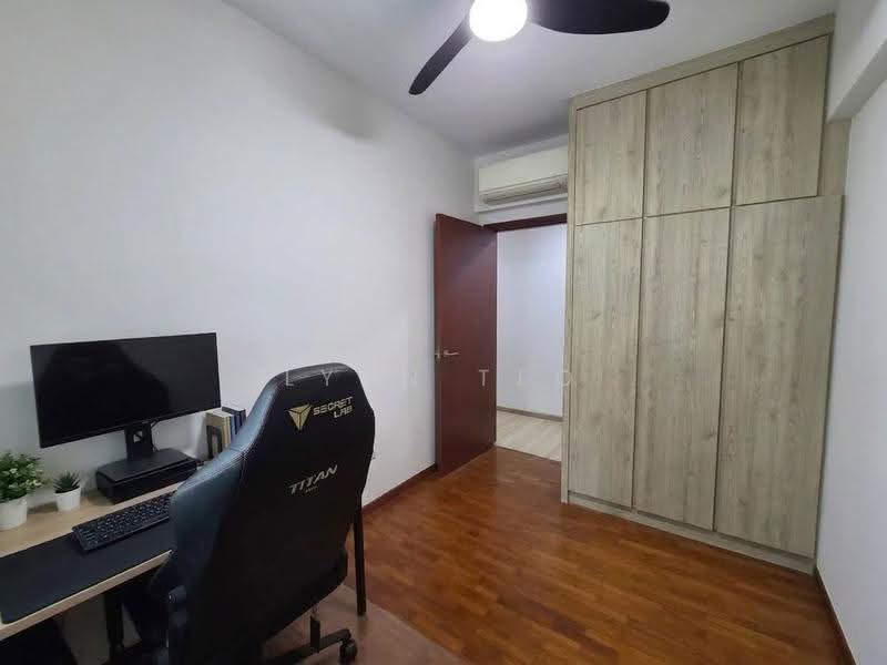 Evergreen Park, 31 Hougang Avenue 7, Hougang / Punggol / Sengkang, 3 Bedrooms, 1,087 sqft, Condominium For Sale, by Lynn Teo, 500276063 - Study - PropertyGuru.com.sg