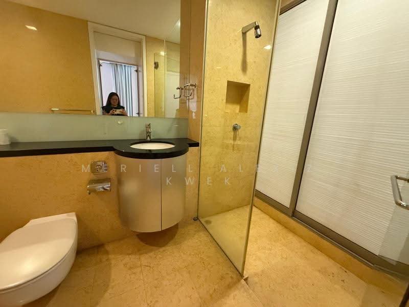 12 HIndhede Place, Hindhede Place, Clementi Park / Upper Bukit Timah, 4 Bedrooms, 2,837 sqft, Semi-Detached House For Rent, by Meriell Alexiz Kwek, 500276065 - Bathroom - PropertyGuru.com.sg