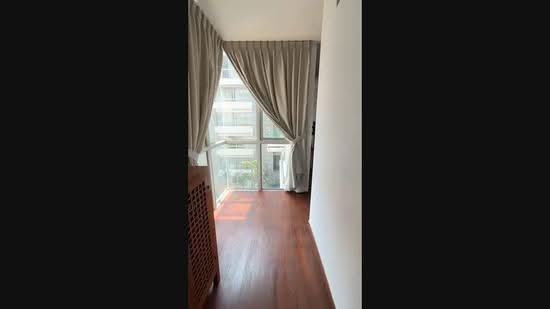 Platinum Residence, 10 Geylang Lorong 31, Eunos / Geylang / Paya Lebar, 1 Bedroom, 550 sqft, Condominium For Rent, by Steve Ong, 500276066 - PropertyGuru.com.sg