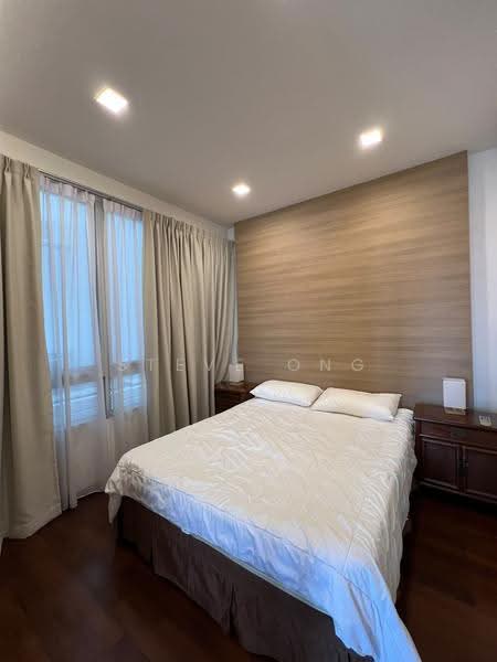 Platinum Residence, 10 Geylang Lorong 31, Eunos / Geylang / Paya Lebar, 1 Bedroom, 550 sqft, Condominium For Rent, by Steve Ong, 500276066 - Bedroom - PropertyGuru.com.sg