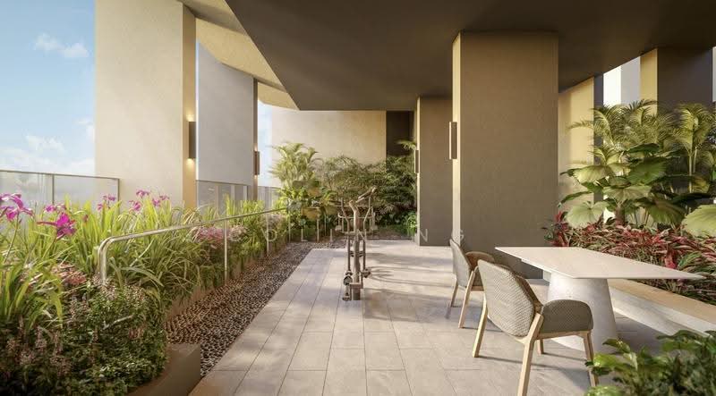 The Serra Residences, 7 Bassein Road, Newton / Novena, 2 Bedrooms, 710 sqft, Condominium For Sale, by Colin Ng, 500276067 - Exterior - PropertyGuru.com.sg