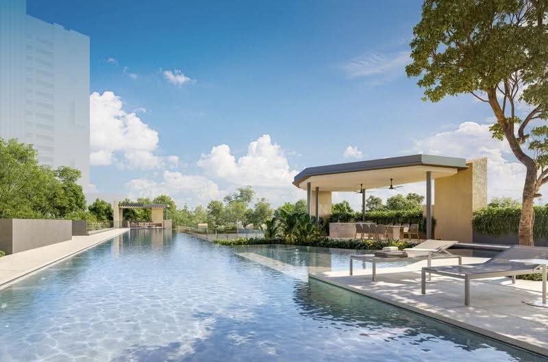 The Serra Residences, 7 Bassein Road, Newton / Novena, 2 Bedrooms, 710 sqft, Condominium For Sale, by Colin Ng, 500276067 - Exterior - PropertyGuru.com.sg