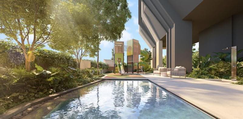 The Serra Residences, 7 Bassein Road, Newton / Novena, 2 Bedrooms, 710 sqft, Condominium For Sale, by Colin Ng, 500276067 - Exterior - PropertyGuru.com.sg