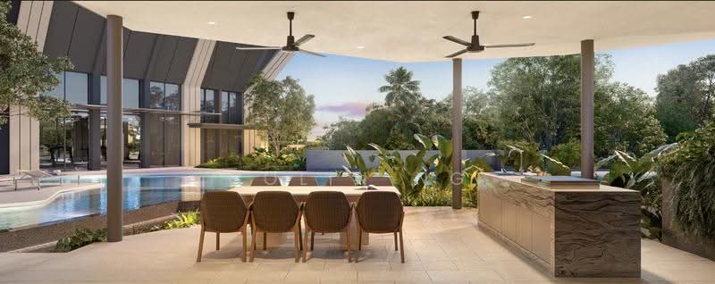 The Serra Residences, 7 Bassein Road, Newton / Novena, 2 Bedrooms, 710 sqft, Condominium For Sale, by Colin Ng, 500276067 - Exterior - PropertyGuru.com.sg
