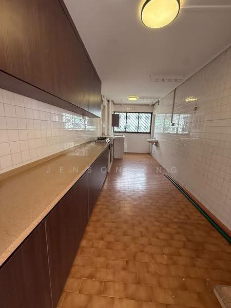 253 Yishun Ring Road, 253 Yishun Ring Road, Sembawang / Yishun, 3 Bedrooms, 1,119 sqft, HDB Flat For Sale, by Jenson Ang, 500276073 - Kitchen - PropertyGuru.com.sg