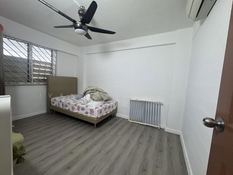 1 Hougang Avenue 3, 1 Hougang Avenue 3, Hougang / Punggol / Sengkang, 2 Bedrooms, 635 sqft, HDB Flat For Sale, by Ivan Li Zhilong 李智龙, 500276074 - Bedroom - PropertyGuru.com.sg