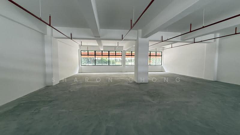 1092 Lower Delta Road, 1092 Lower Delta Road, Alexandra / Commonwealth, 2,807 sqft, Light Industrial (B1) For Rent, by Sharon Chong, 500276077 - Interior - CommercialGuru.com.sg