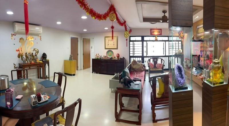 183A Rivervale Crescent, 183A 183A, Hougang / Punggol / Sengkang, 3 Bedrooms, 1,184 sqft, HDB Flat For Sale, by Ooh Ming, 500276079 - PropertyGuru.com.sg
