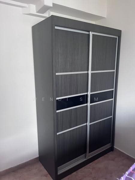 323C Sengkang East Way, 323C Sengkang East Way, Hougang / Punggol / Sengkang, 2 Bedrooms, 1,184 sqft, HDB Flat For Rent, by Wendi Sim, 500276081 - PropertyGuru.com.sg