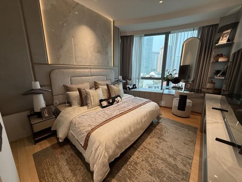 Cliveden at Grange 3 bedroom, Grange Road, One Tree Hill, Ardmore Park, Jervois Road, Holland Road, Tanglin Road, Stevens Road, Balmoral Road, Paterson Hill, Chatsworth Road, Nathan Road, Martin Road, Killiney Road, Scotts Road, Orchard Road, Devonshire Road, Saint Thomas Walk, Tanglin / Holland / Bukit Timah, 3 Bedrooms, 2,152 sqft, Condominium For Sale, by Dolly Chia 谢梅莉, 500276091 - Bedroom - PropertyGuru.com.sg