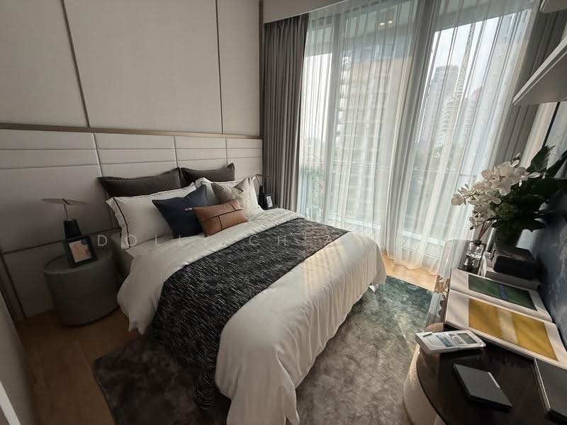 Cliveden at Grange 3 bedroom, Grange Road, One Tree Hill, Ardmore Park, Jervois Road, Holland Road, Tanglin Road, Stevens Road, Balmoral Road, Paterson Hill, Chatsworth Road, Nathan Road, Martin Road, Killiney Road, Scotts Road, Orchard Road, Devonshire Road, Saint Thomas Walk, Tanglin / Holland / Bukit Timah, 3 Bedrooms, 2,152 sqft, Condominium For Sale, by Dolly Chia 谢梅莉, 500276091 - Bedroom - PropertyGuru.com.sg