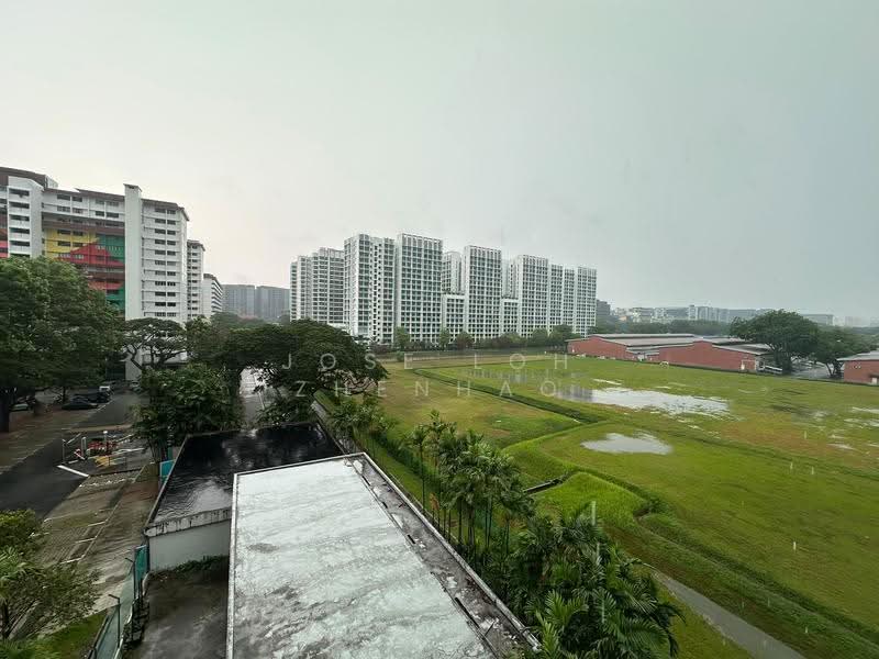 25 Eunos Crescent, 25 Eunos Crescent, Eunos / Geylang / Paya Lebar, 2 Bedrooms, 753 sqft, HDB Flat For Sale, by Jose Loh Zhenhao, 500276094 - Exterior - PropertyGuru.com.sg