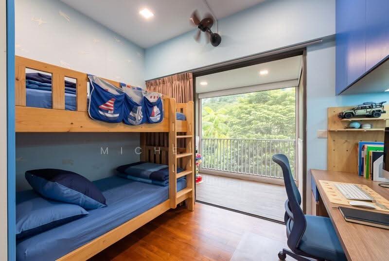 Meadows @ Peirce, 626 Upper Thomson Road, Mandai / Upper Thomson, 3 Bedrooms, 1,496 sqft, Condominium For Sale, by Michelle W., 500276097 - Bedroom - PropertyGuru.com.sg