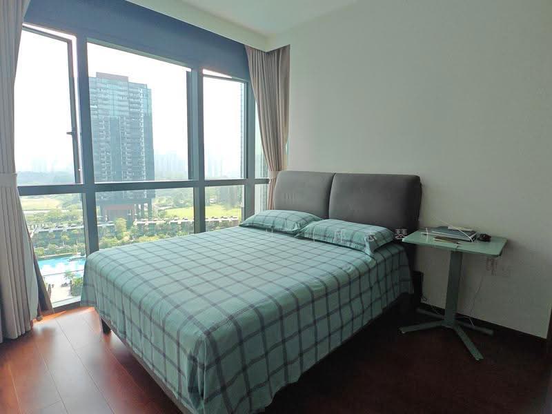 Normanton Park, 55 Normanton Park, Buona Vista / West Coast / Clementi New Town, 3 Bedrooms, 1,087 sqft, Condominium For Sale, by Kris Qiu (邱志琴), 500276099 - Bedroom - PropertyGuru.com.sg