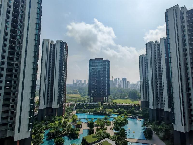 Normanton Park, 55 Normanton Park, Buona Vista / West Coast / Clementi New Town, 3 Bedrooms, 1,087 sqft, Condominium For Sale, by Kris Qiu (邱志琴), 500276099 - Exterior - PropertyGuru.com.sg