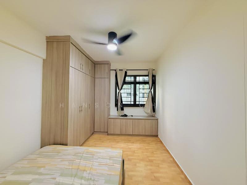184B Rivervale Crescent, 184B Rivervale Crescent, Hougang / Punggol / Sengkang, Room Rental, 100 sqft, HDB Flat For Rent, by Hanson Chan, 500276100 - Bedroom - PropertyGuru.com.sg
