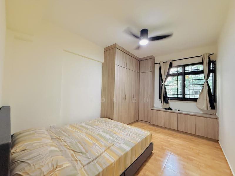 184B Rivervale Crescent, 184B Rivervale Crescent, Hougang / Punggol / Sengkang, Room Rental, 100 sqft, HDB Flat For Rent, by Hanson Chan, 500276100 - Bedroom - PropertyGuru.com.sg