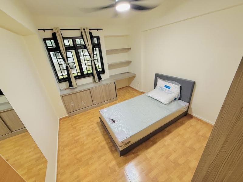 184B Rivervale Crescent, 184B Rivervale Crescent, Hougang / Punggol / Sengkang, Room Rental, 100 sqft, HDB Flat For Rent, by Hanson Chan, 500276100 - Bedroom - PropertyGuru.com.sg