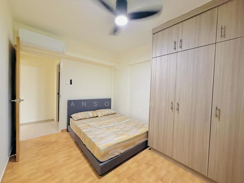 184B Rivervale Crescent, 184B Rivervale Crescent, Hougang / Punggol / Sengkang, Room Rental, 100 sqft, HDB Flat For Rent, by Hanson Chan, 500276100 - Bedroom - PropertyGuru.com.sg