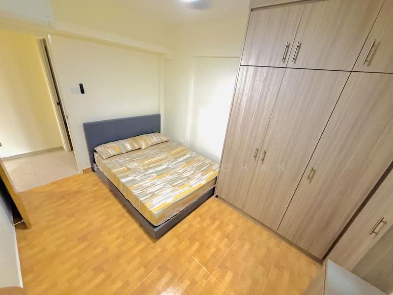 184B Rivervale Crescent, 184B Rivervale Crescent, Hougang / Punggol / Sengkang, Room Rental, 100 sqft, HDB Flat For Rent, by Hanson Chan, 500276100 - Bedroom - PropertyGuru.com.sg