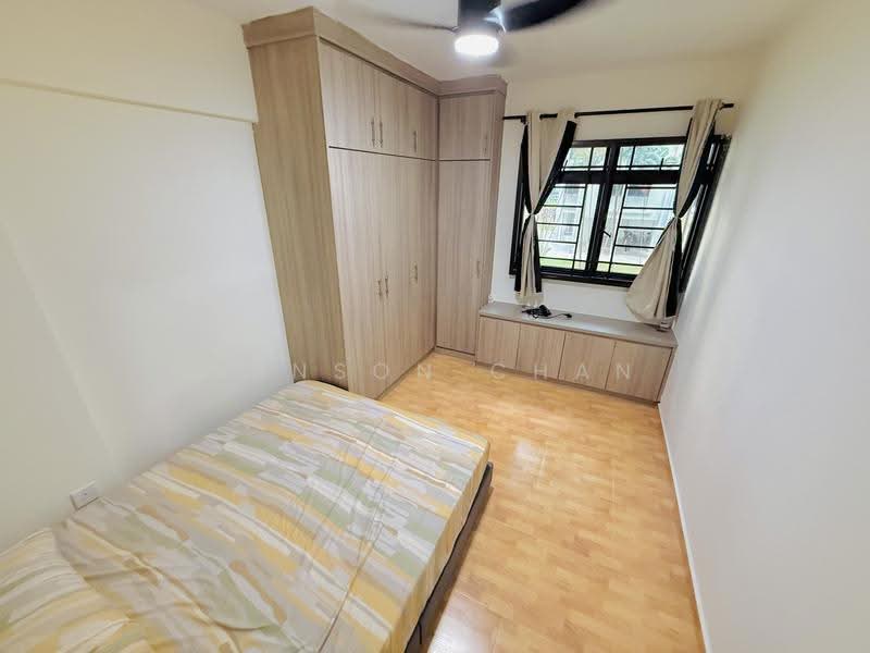 184B Rivervale Crescent, 184B Rivervale Crescent, Hougang / Punggol / Sengkang, Room Rental, 100 sqft, HDB Flat For Rent, by Hanson Chan, 500276100 - Bedroom - PropertyGuru.com.sg