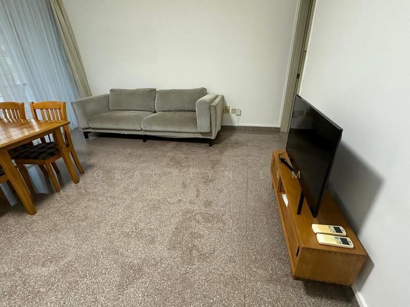 Novena Lodge, 2 Jalan Merlimau, Newton / Novena, 3 Bedrooms, 969 sqft, Condominium For Rent, by Gracelyn Lim, 500276101 - PropertyGuru.com.sg